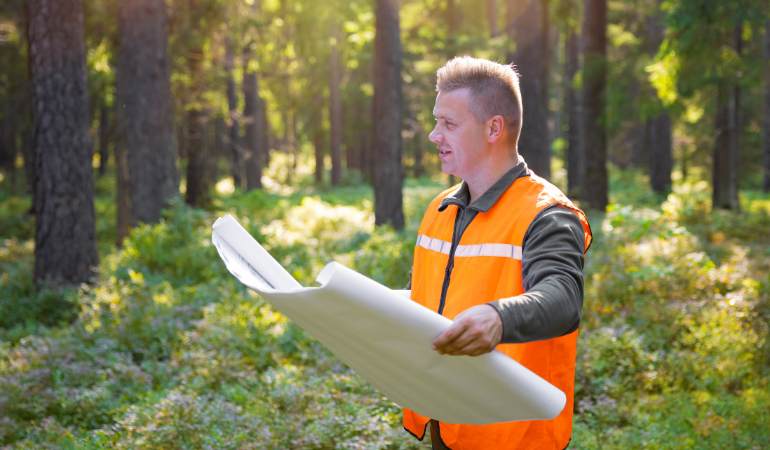 How Much Does A Tree Survey Cost